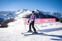 La Plagne